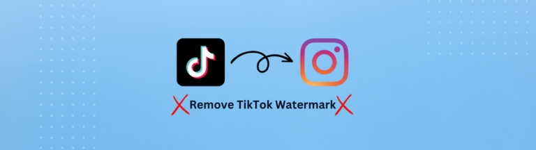 How To Remove The TikTok Watermark In 7 Easy Ways Hopper HQ Blog