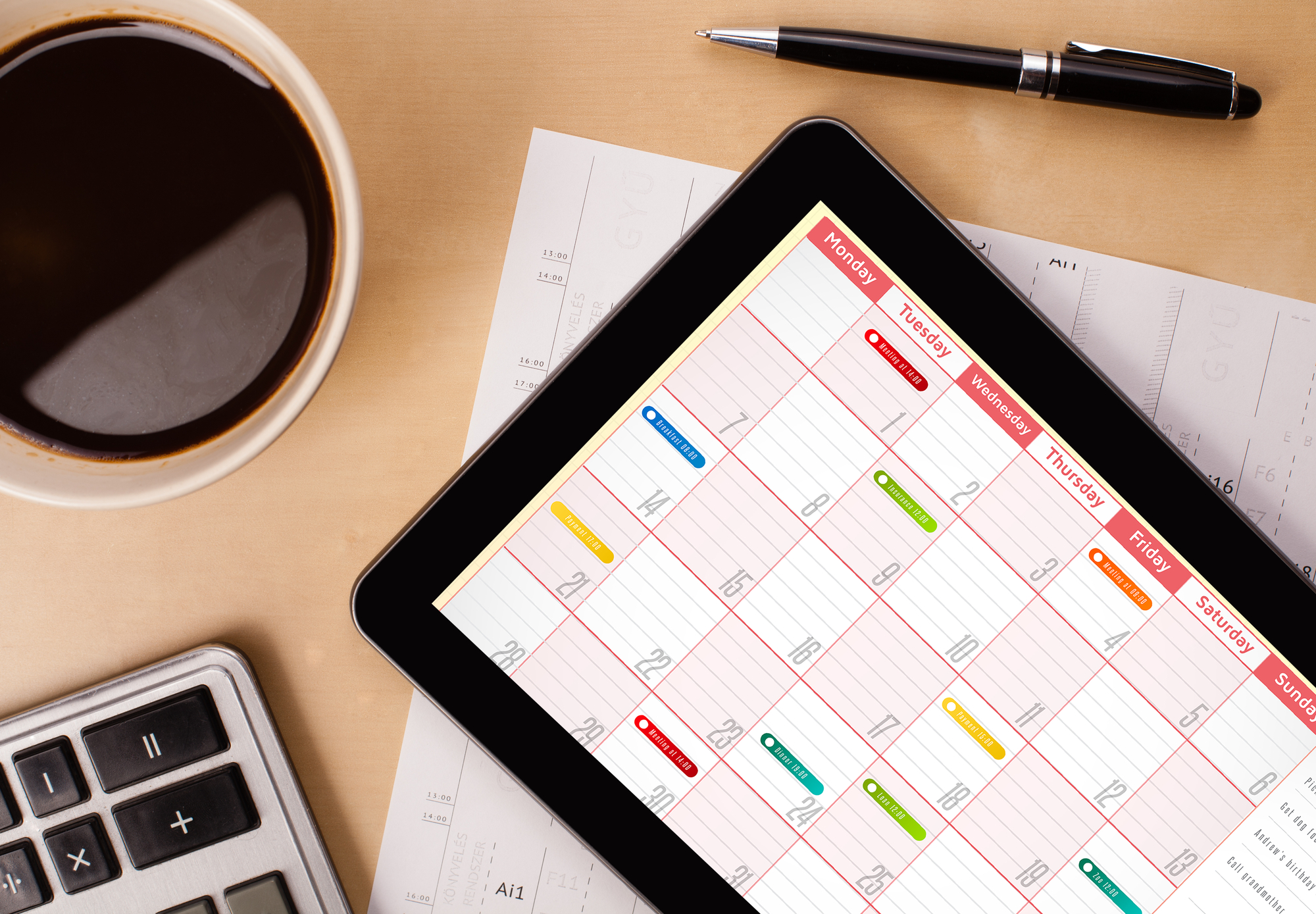 A Guide To Using Content Calendar For Instagram (Updated December 2020)