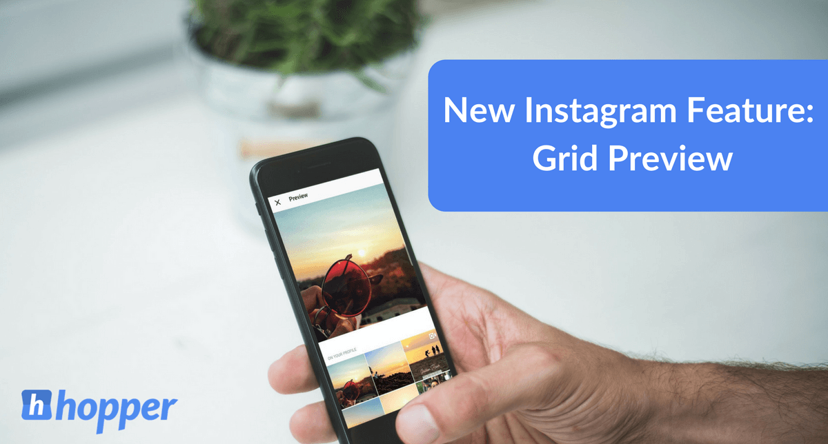 instagram grid planner
