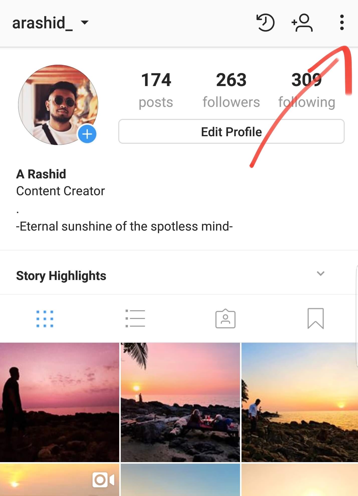instagram photo downloader profile
