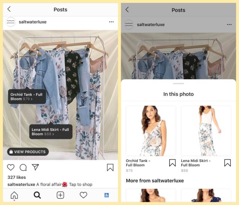 6 Rules Small Fashion Brands On Instagram Must Follow To Stand Out