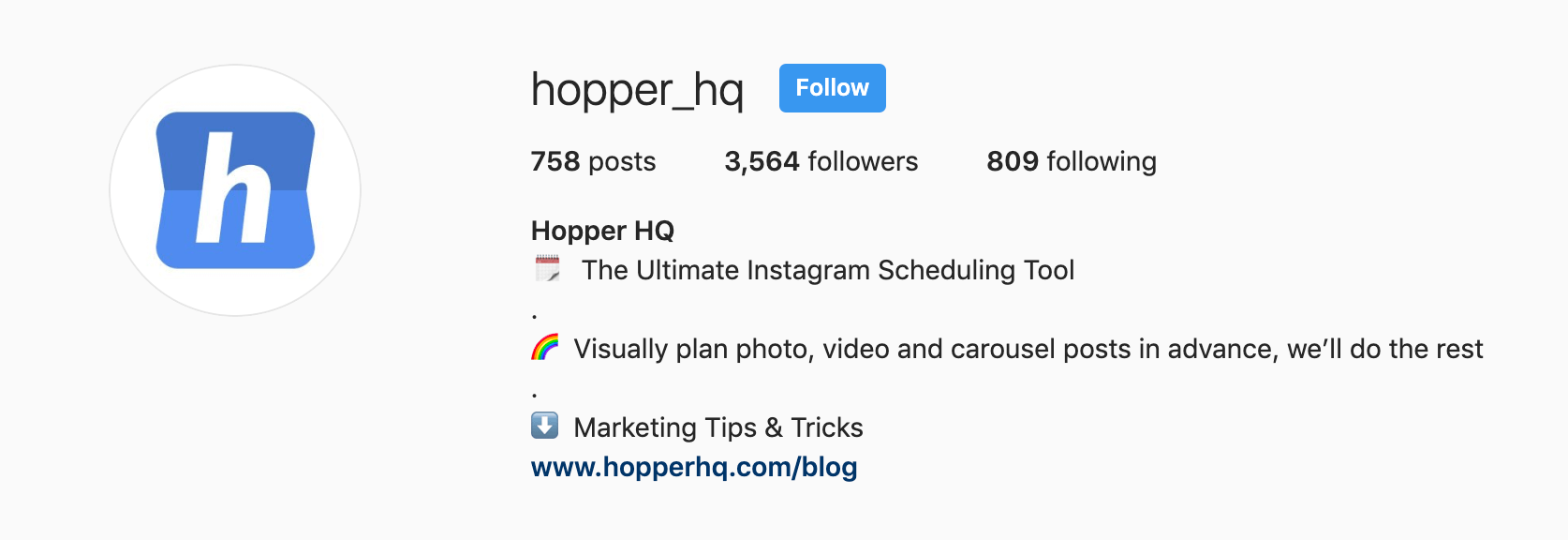 How To Use Instagram For Business A Simple Guide Hopper Hq