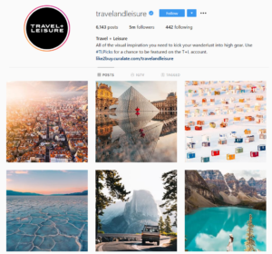 30 Best Brands on Instagram Right Now