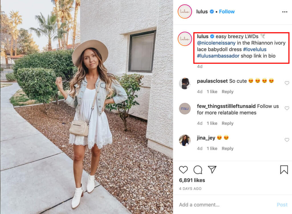 Instagram Influencers: Best Practices For Both Parties