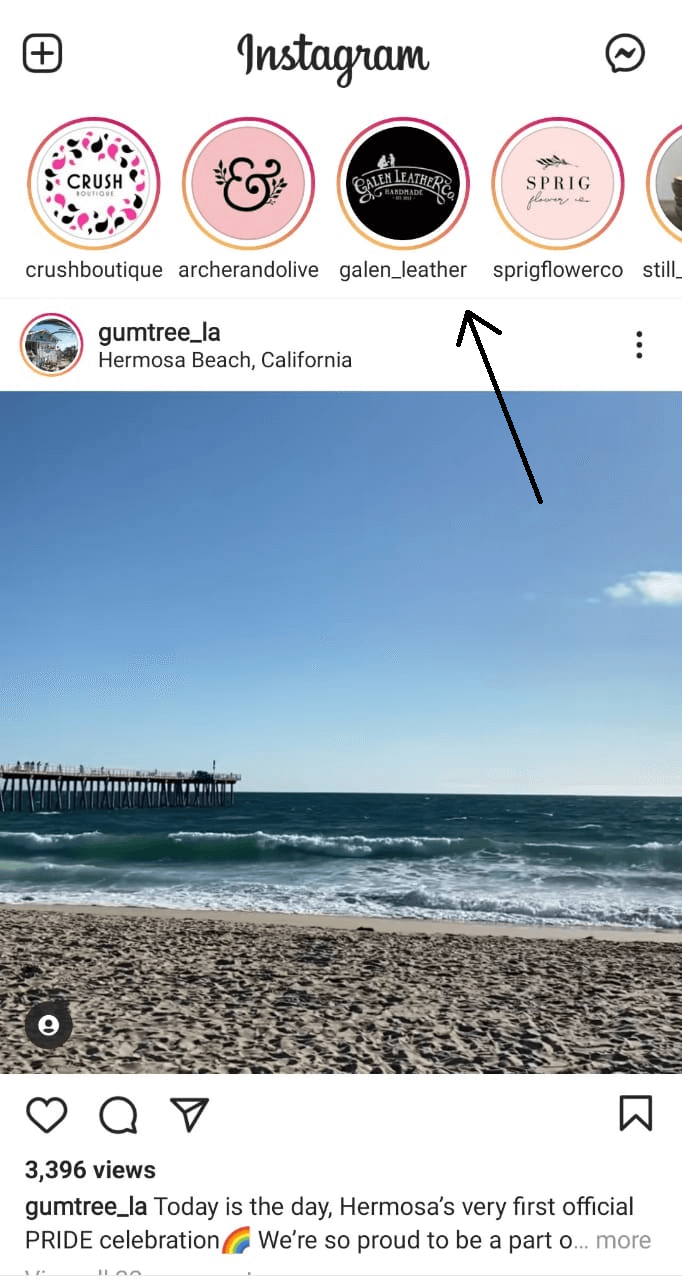 how-to-put-multiple-pictures-on-instagram-story-laptrinhx-news