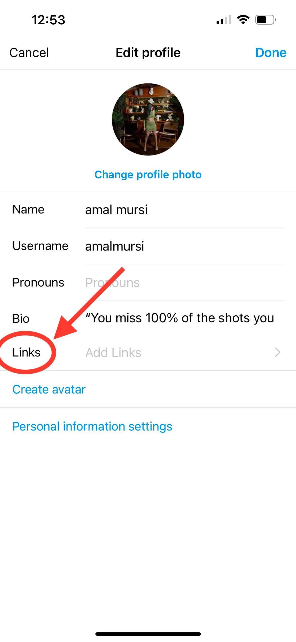How To Link Your TikTok With Instagram – Plann