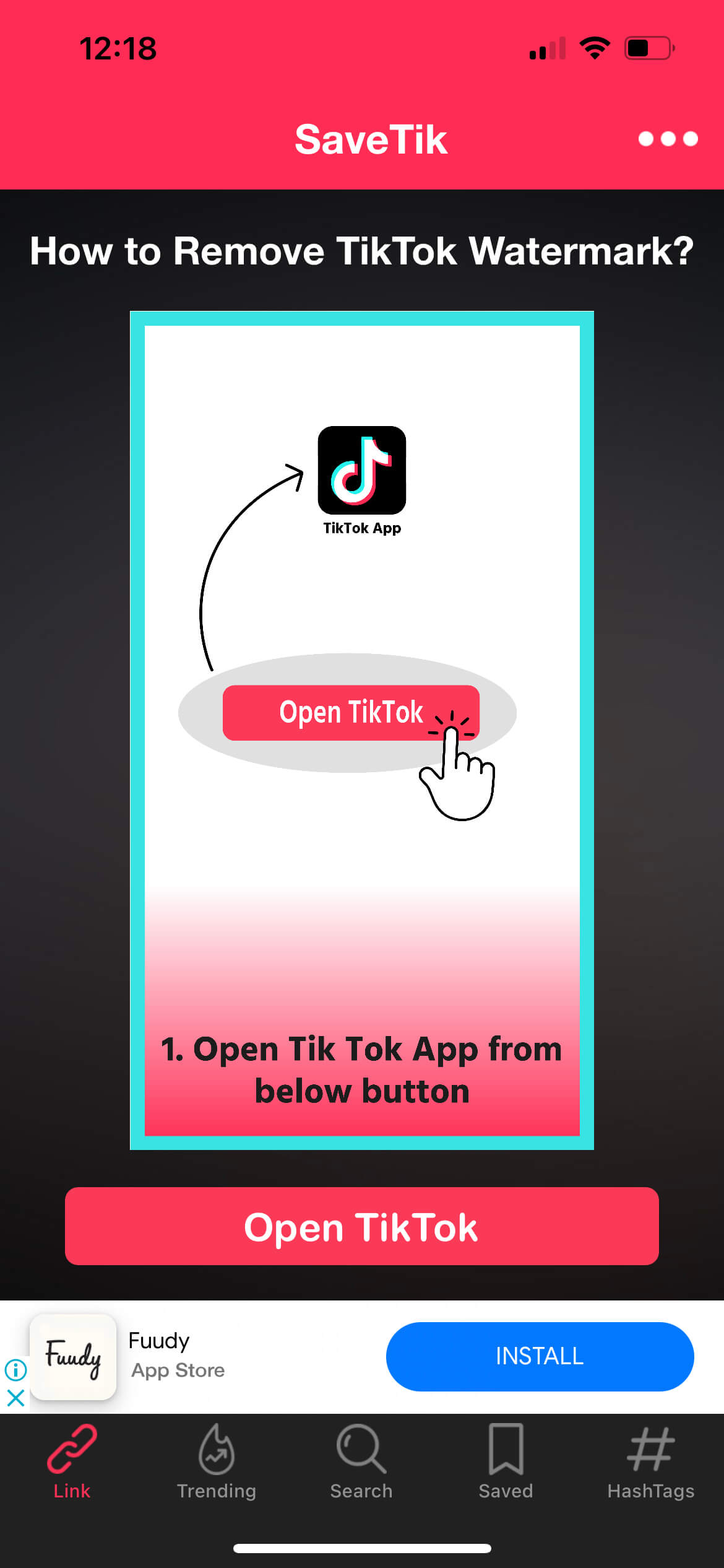 How to Remove The TikTok Watermark in 7 Easy Ways