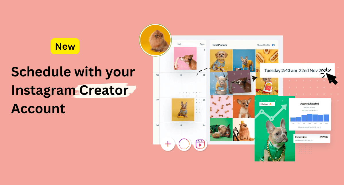 How to Link Instagram to TikTok - Hopper HQ Blog